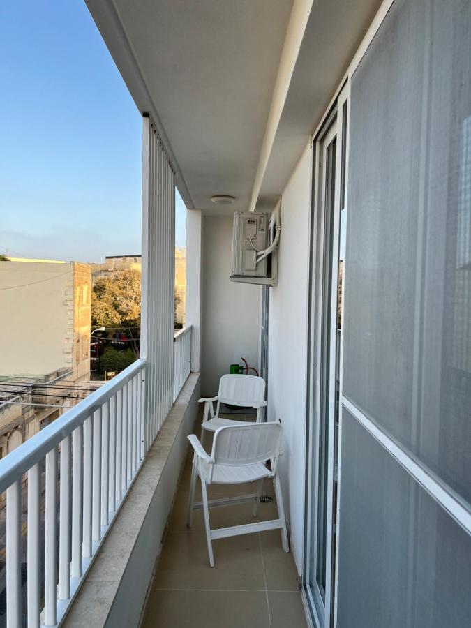 Appartamento Azure Four Zurrieq Esterno foto