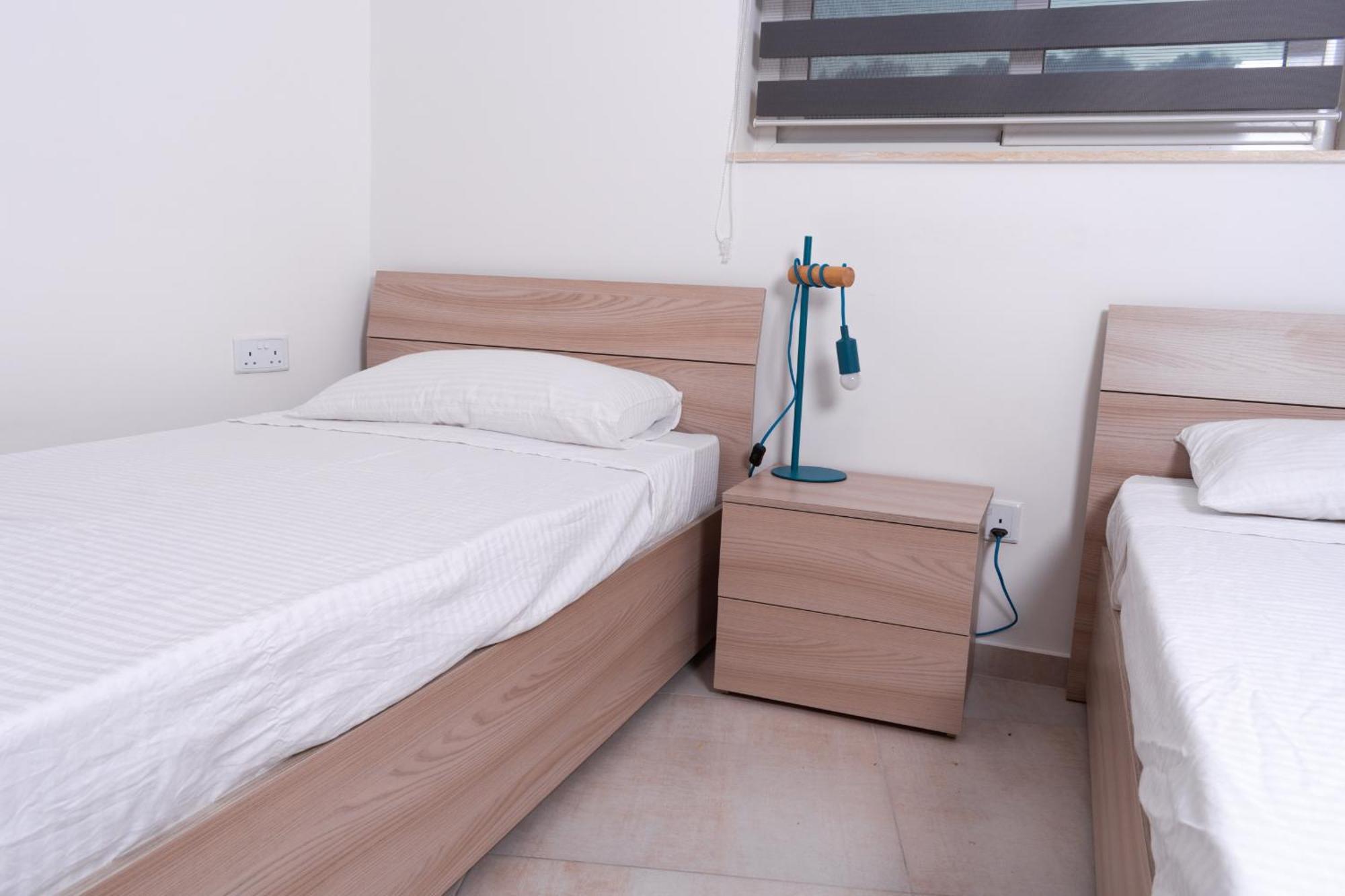 Appartamento Azure Four Zurrieq Esterno foto