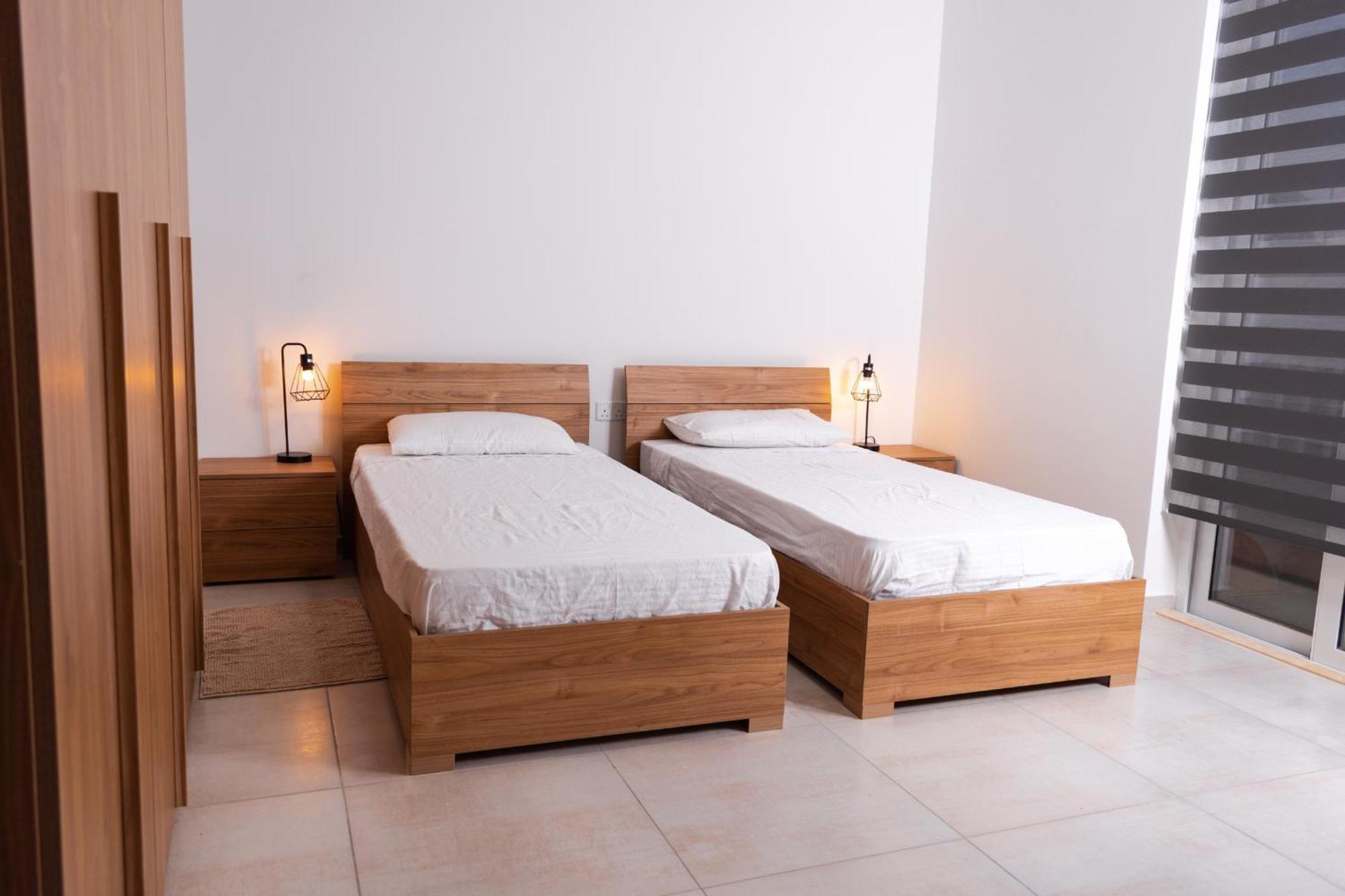 Appartamento Azure Four Zurrieq Esterno foto