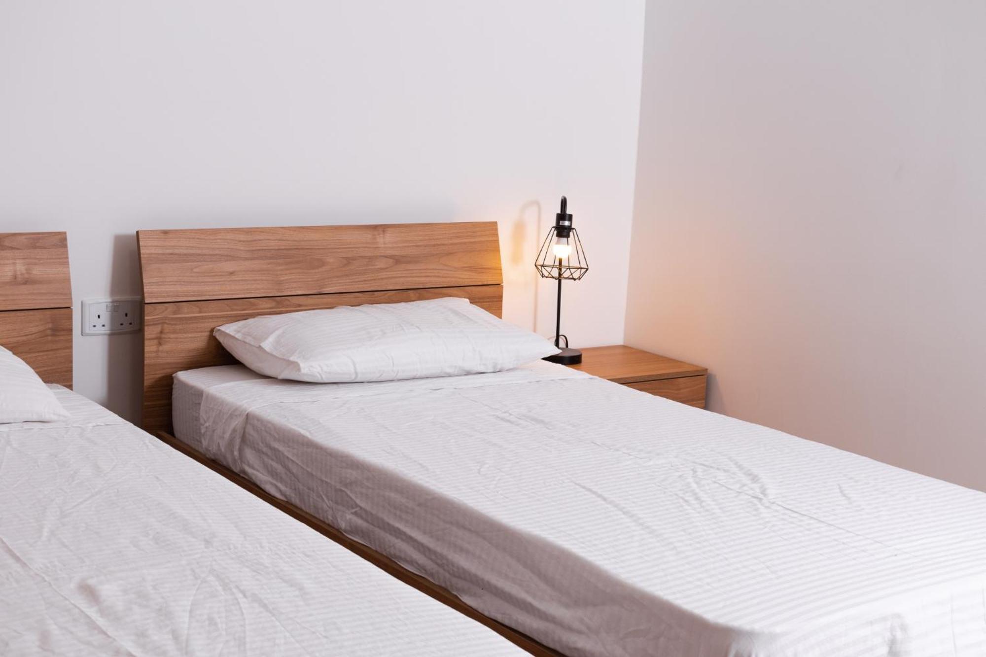 Appartamento Azure Four Zurrieq Esterno foto
