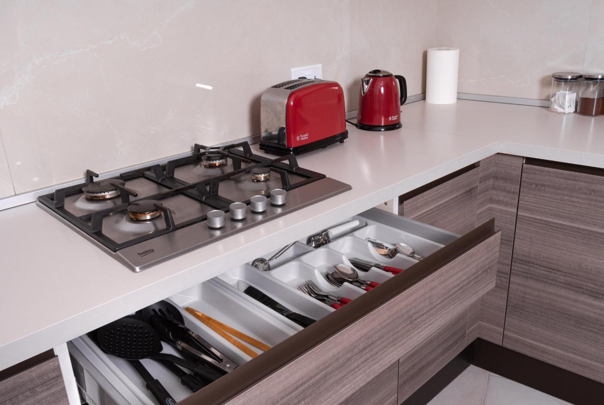 Appartamento Azure Four Zurrieq Esterno foto