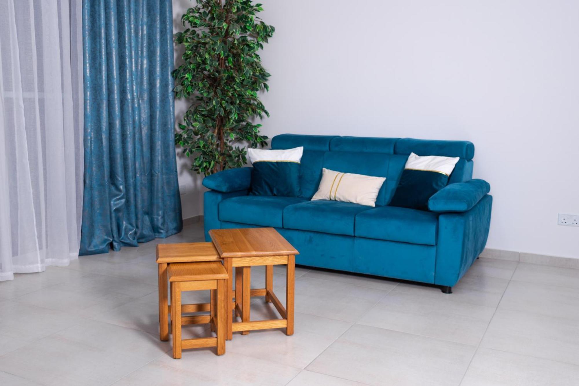 Appartamento Azure Four Zurrieq Esterno foto