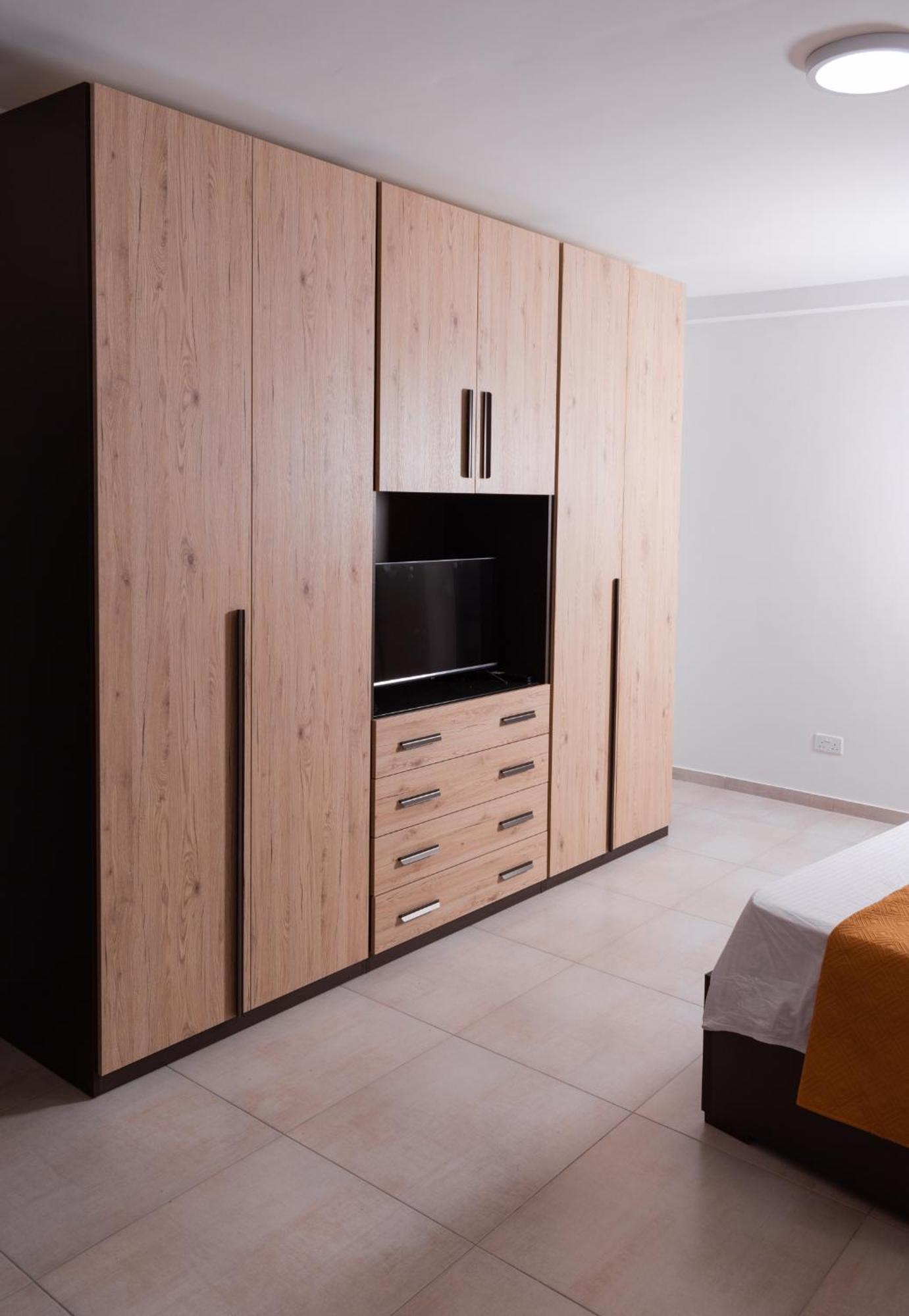 Appartamento Azure Four Zurrieq Esterno foto