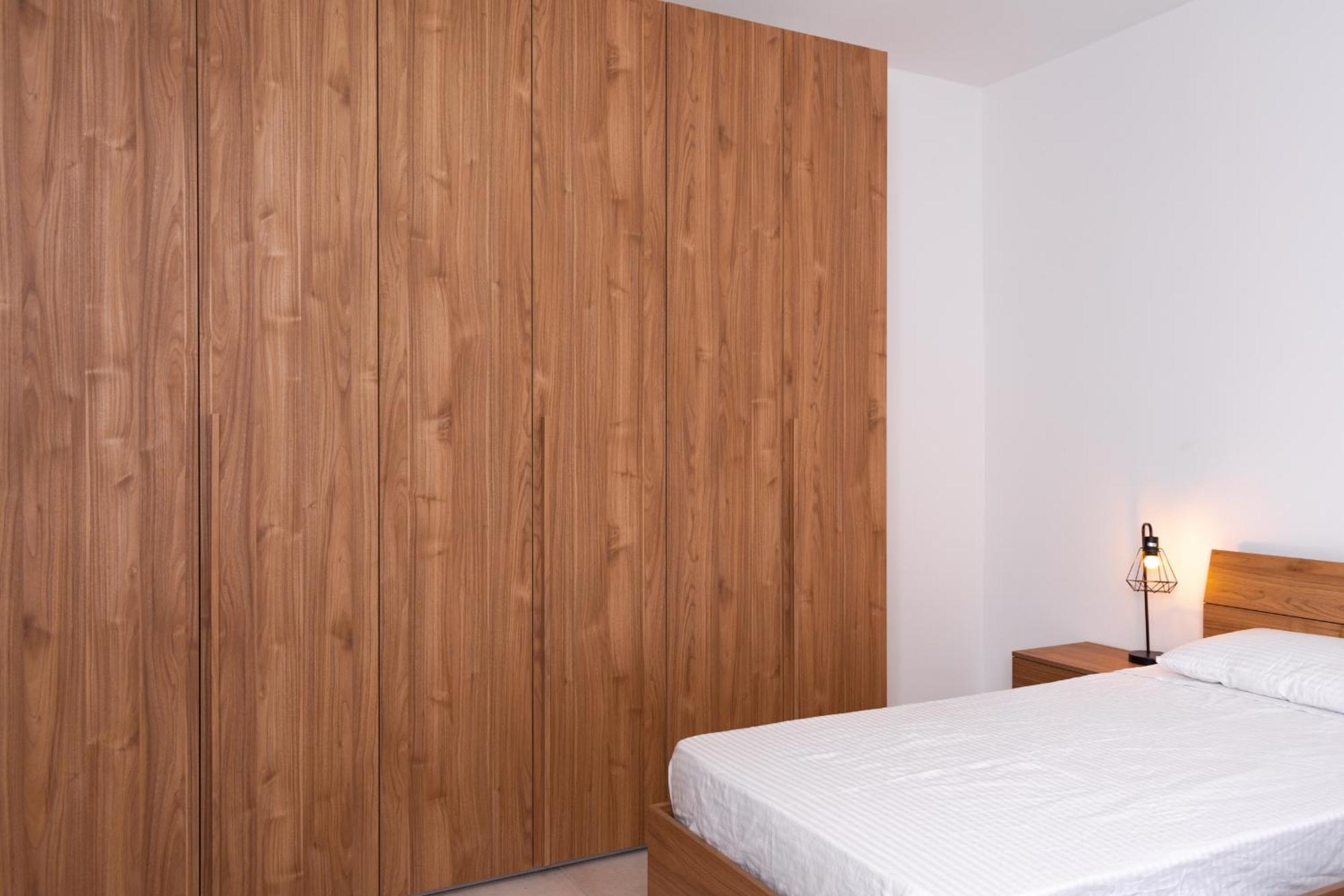 Appartamento Azure Four Zurrieq Esterno foto