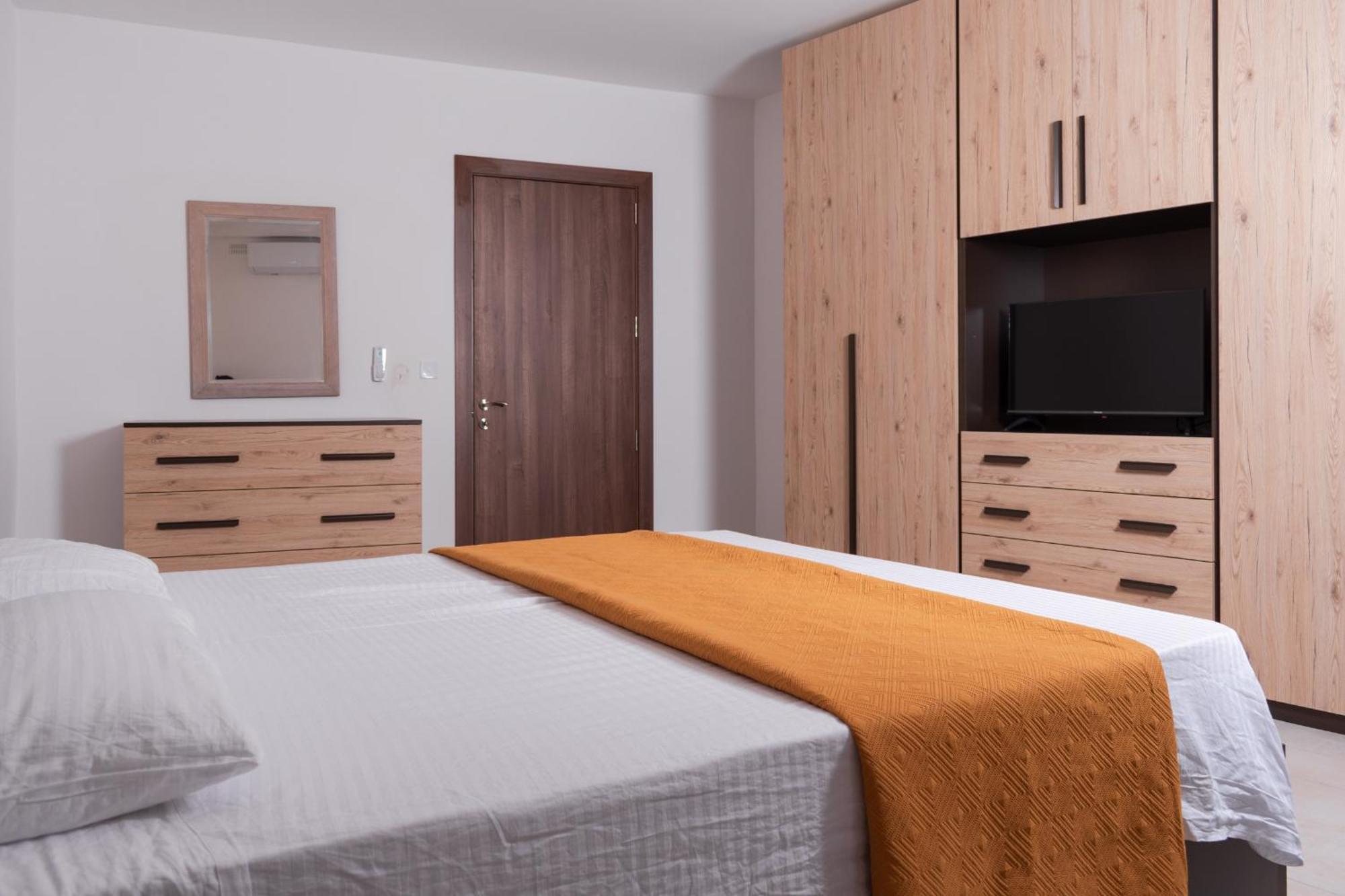 Appartamento Azure Four Zurrieq Esterno foto