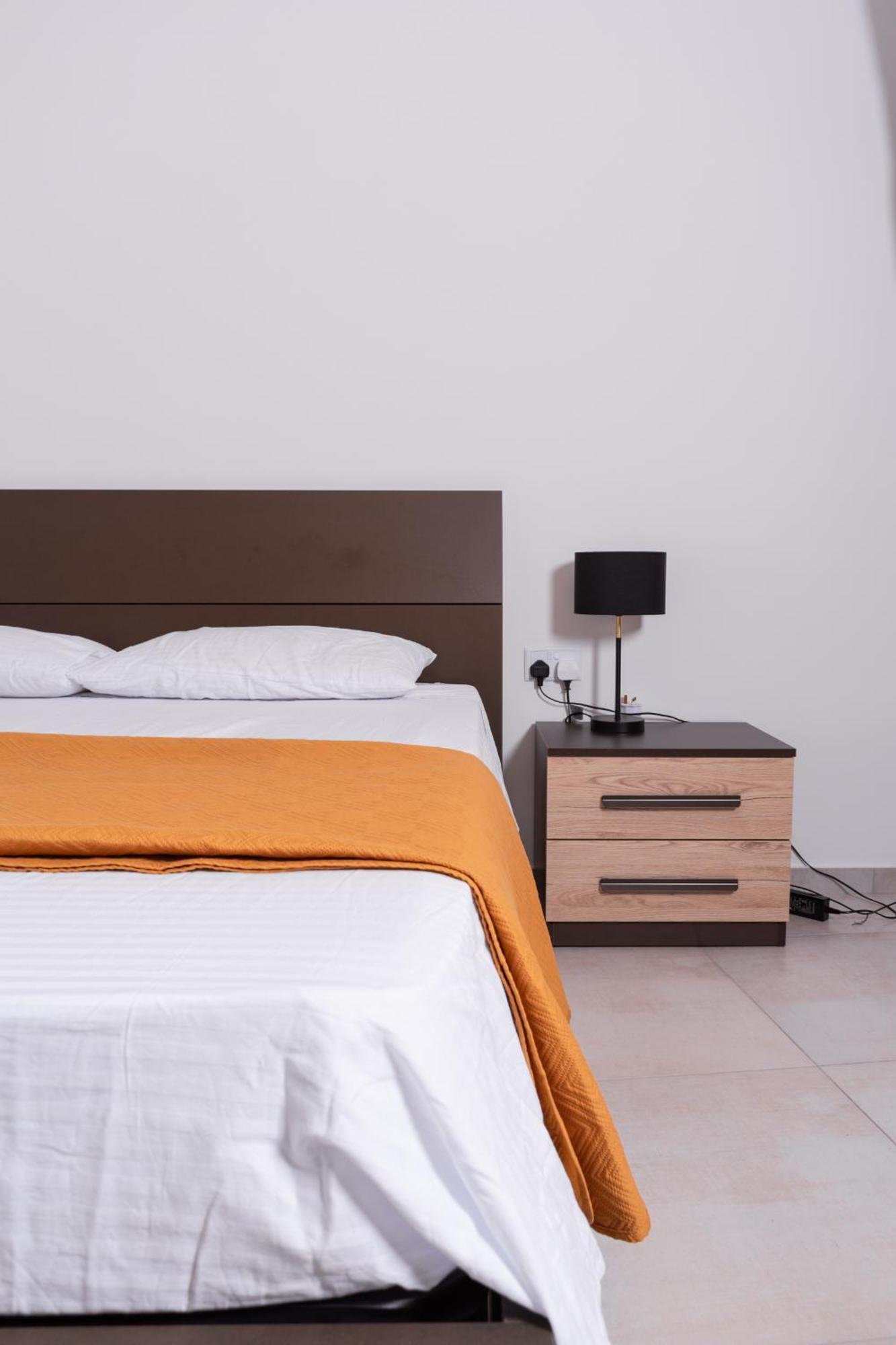 Appartamento Azure Four Zurrieq Esterno foto