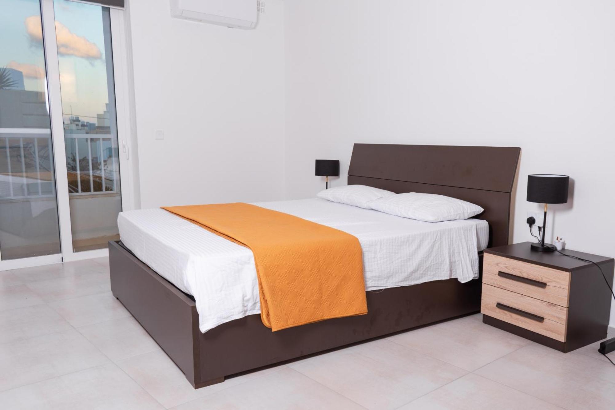 Appartamento Azure Four Zurrieq Esterno foto